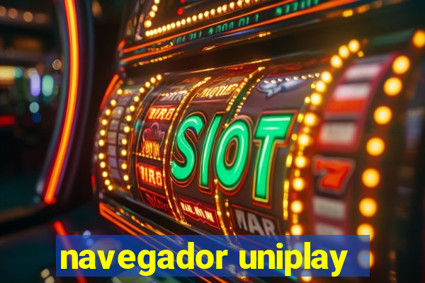 navegador uniplay