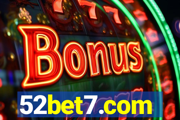 52bet7.com