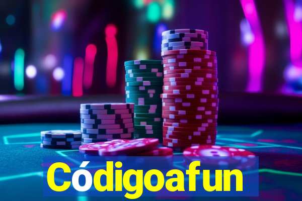 Códigoafun