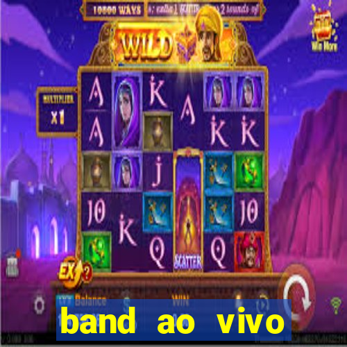 band ao vivo gratis multicanais