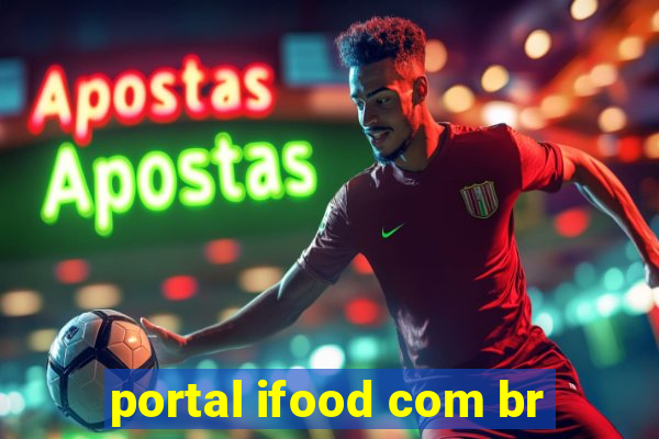 portal ifood com br