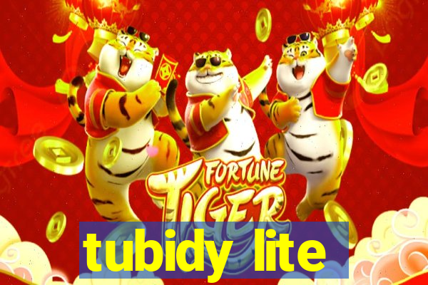 tubidy lite