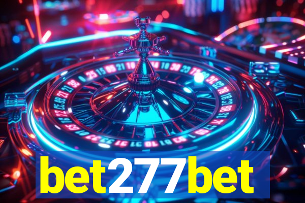 bet277bet