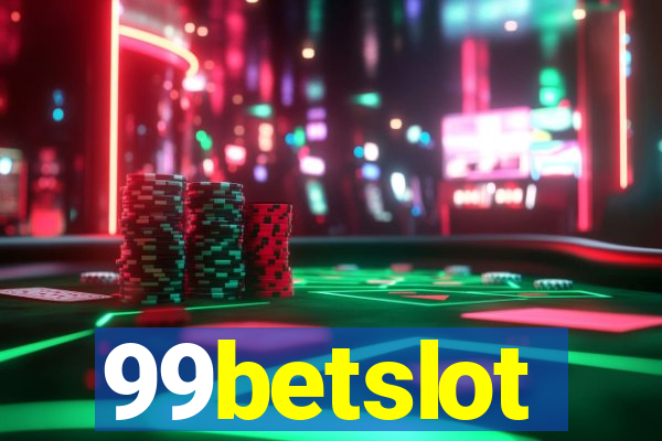 99betslot