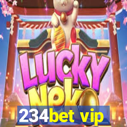 234bet vip