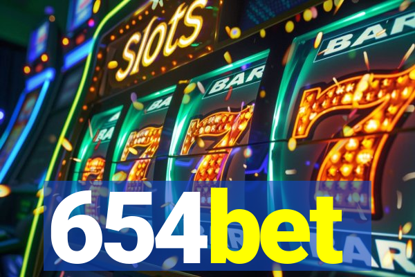 654bet