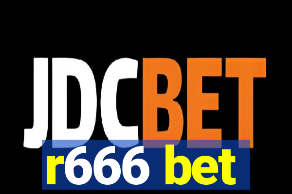 r666 bet