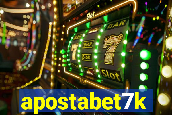 apostabet7k