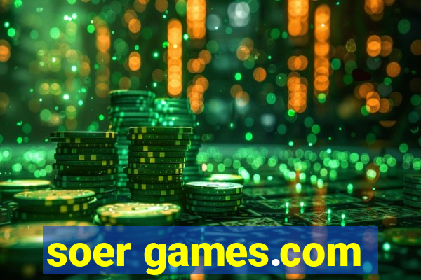 soer games.com