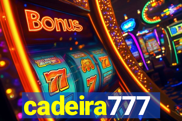 cadeira777