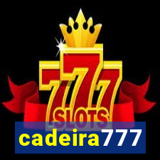 cadeira777