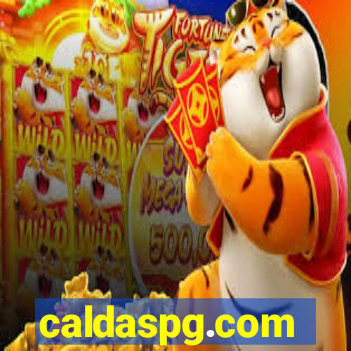 caldaspg.com