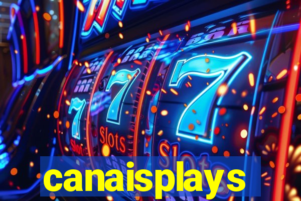 canaisplays