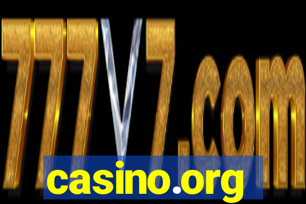 casino.org