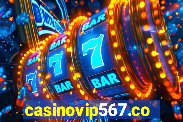 casinovip567.com