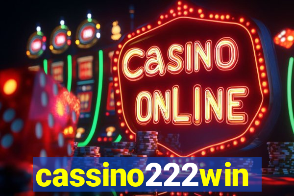 cassino222win