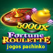 jogos pachinko