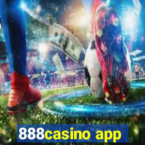 888casino app