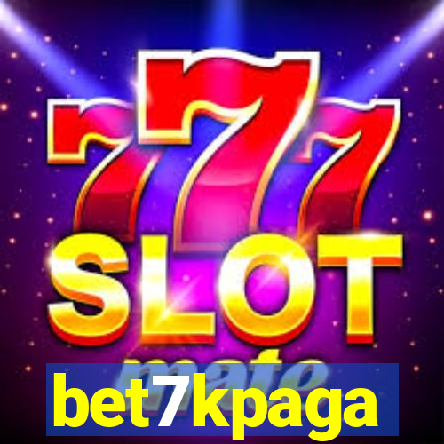 bet7kpaga