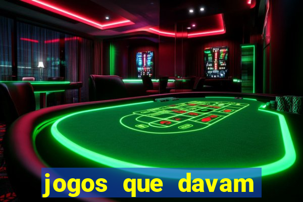 jogos que davam bitcoin antigamente