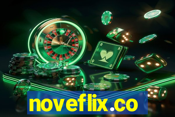 noveflix.co