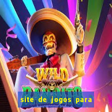 site de jogos para ganhar dinheiro via pix