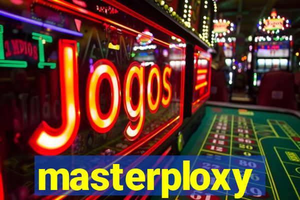 masterploxy