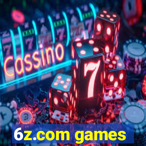 6z.com games