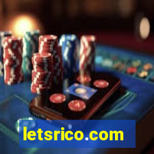 letsrico.com