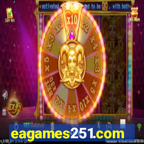 eagames251.com