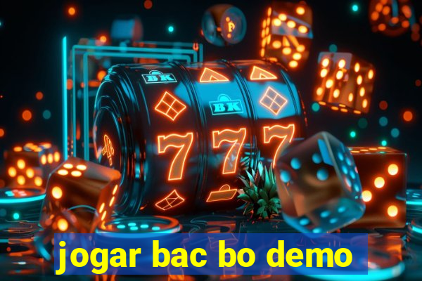 jogar bac bo demo