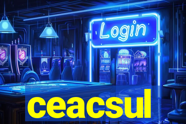 ceacsul