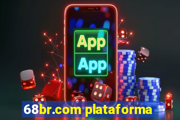 68br.com plataforma