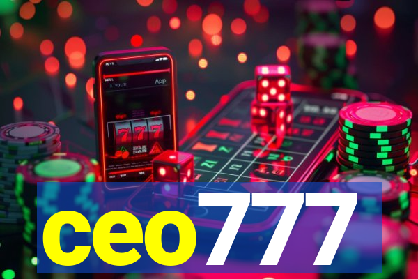 ceo777