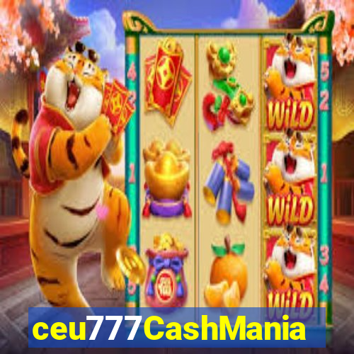 ceu777CashMania