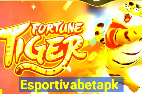 Esportivabetapk