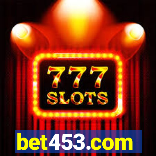 bet453.com