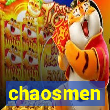 chaosmen