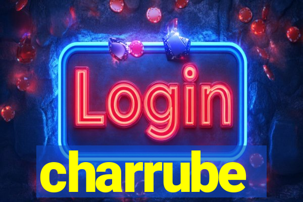 charrube