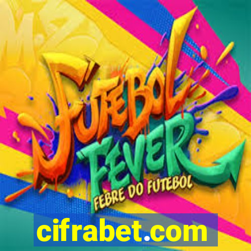 cifrabet.com