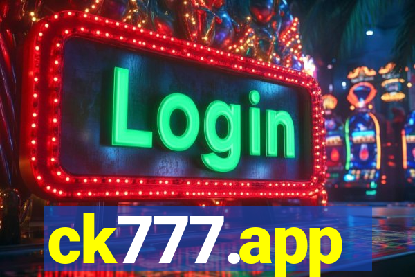 ck777.app