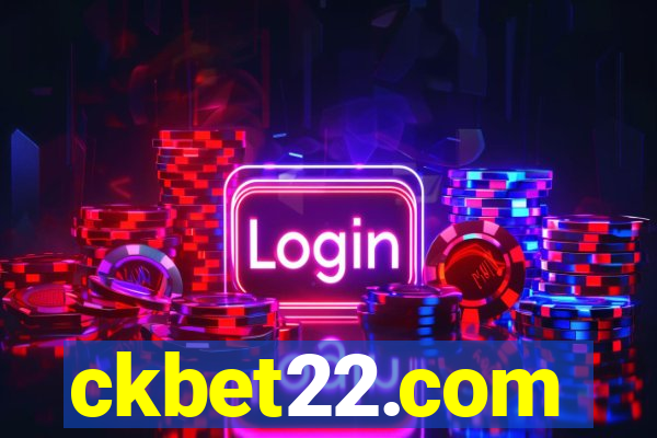 ckbet22.com