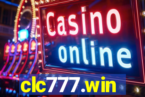 clc777.win