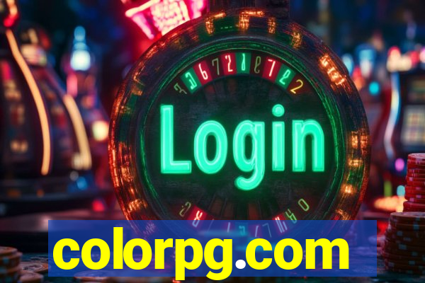 colorpg.com