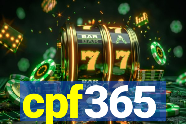 cpf365