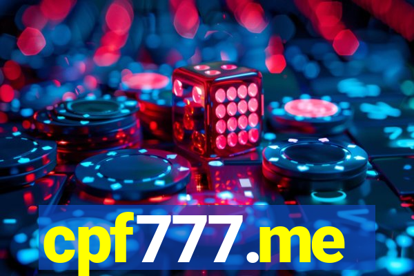 cpf777.me