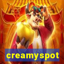 creamyspot