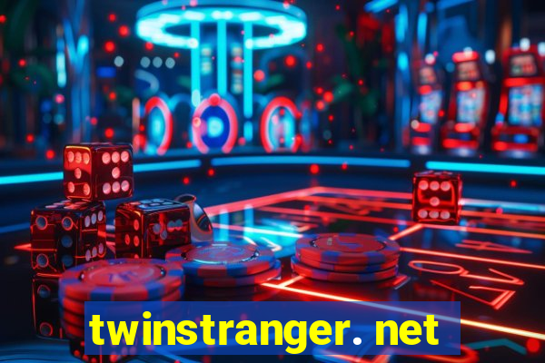 twinstranger. net