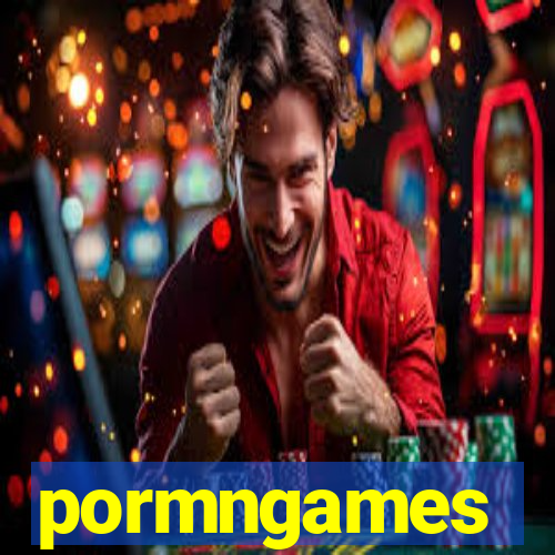 pormngames