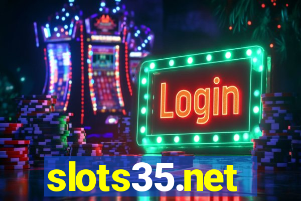 slots35.net